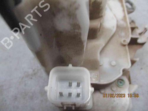 Front right lock CITROËN NEMO Box Body/MPV (AA_)  | BP19737152C97 