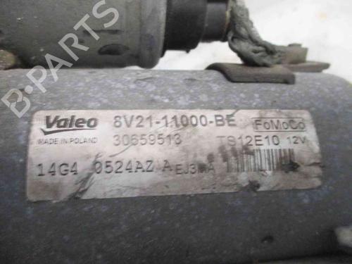 Starter FORD B-MAX (JK) 1.6 Ti | BP19736900M8