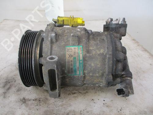 AC-Kompressor CITROËN C5 II (RC_) 2.0 HDi (RCRHRH) | BP24972647M34 