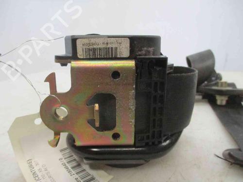 Front left belt tensioner PEUGEOT 307 (3A/C) 2.0 HDi 110 | BP21837663C87 