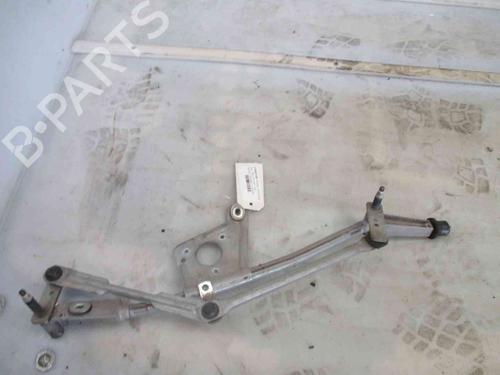 Used Front wipers mechanism VOLVO S60 I (384) 2.4 D (163 hp) 19718994