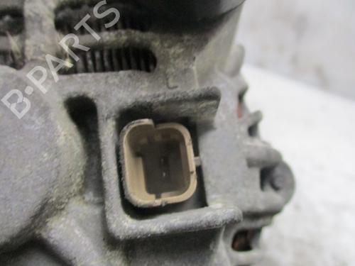 Alternator RENAULT CLIO II Hatchback Van (SB0/1/2_)  | BP26637399M7 