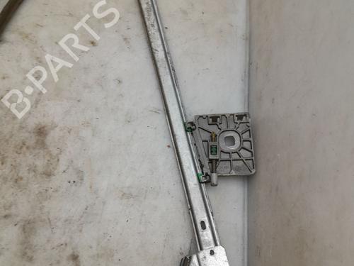 Front left window mechanism PEUGEOT 206 CC (2D) 2.0 S16 | BP31663845C22 - Image 4