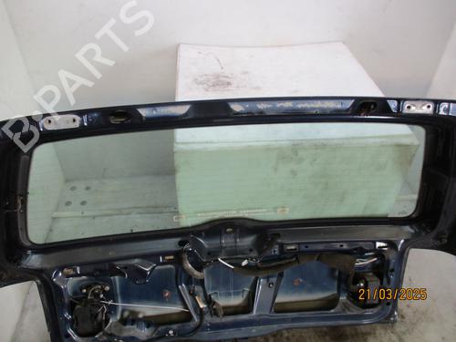 Tailgate TOYOTA TERCEL (AL2_) 1.5 4WD (AL25_, AL25) | BP24863320C6 