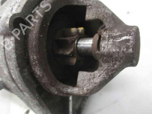 Starter FIAT STILO (192_) 1.2 16V (192_XA1B) | BP24007653M8