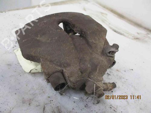 Right front brake caliper OPEL VECTRA B Hatchback (J96) | BP26627492M104