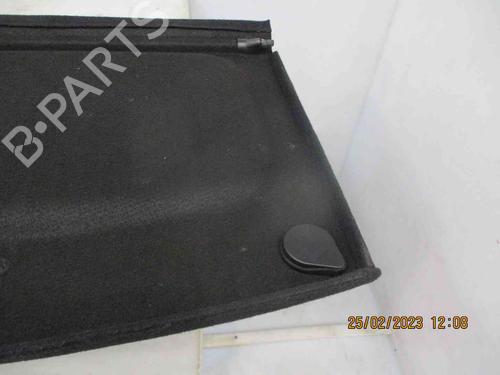 Rear parcel shelf VW GOLF IV (1J1)  | BP26627024C85 