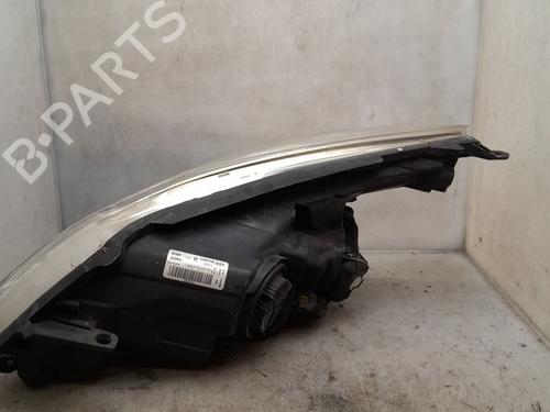 Right headlight OPEL CORSA D (S07) 1.3 CDTI (L08, L68) | BP29738666C29 