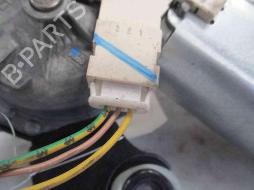 Rear wiper motor CITROËN C5 I (DC_) 2.0 HDi (DCRHZB, DCRHZE) | BP26631161M102 