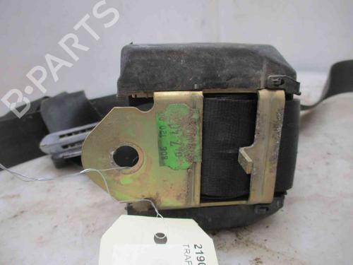 Front left belt tensioner RENAULT MASTER I Van (T__) 35 2,5 TD | BP30723136C87