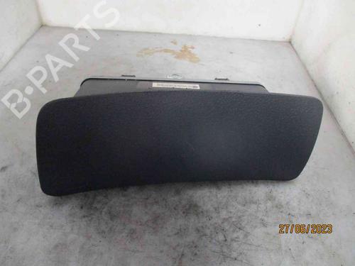 Passasjer kollisjonspute CITROËN C2 (JM_) 1.1 (60 hp) 26630593