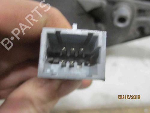 Left mirror RENAULT MASTER II Van (FD) 2.5 D | BP24007590C26 