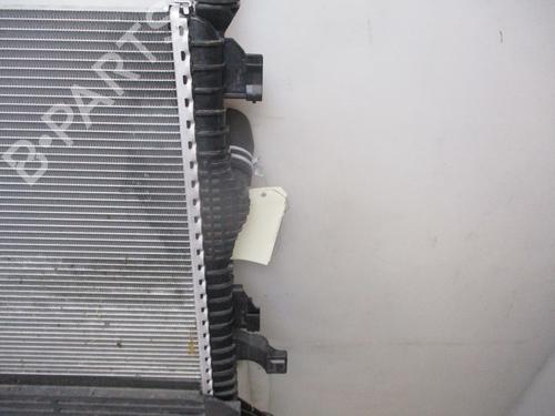 Køler FORD FOCUS IV (HN) 1.0 EcoBoost mHEV Active | BP26638667M31