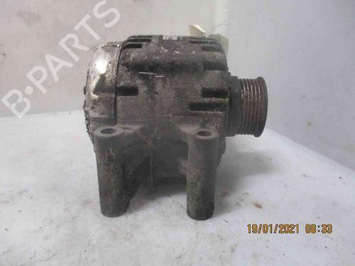Alternator JAGUAR XJ (X350, X358) 3.0 | BP20201859M7 