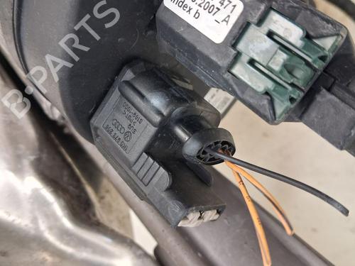 Steering rack VW PASSAT B6 Variant (3C5) 1.9 TDI | BP36241905M22 - Image 8