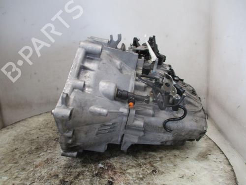 Gearbox PEUGEOT 3008 II SUV (MC_, MR_, MJ_, M4_) 2.0 BlueHDi 150 (MJAHXH, MJAHXV, MJAHXG, MJAHSH, MJAHRH,... | BP27665655M3 