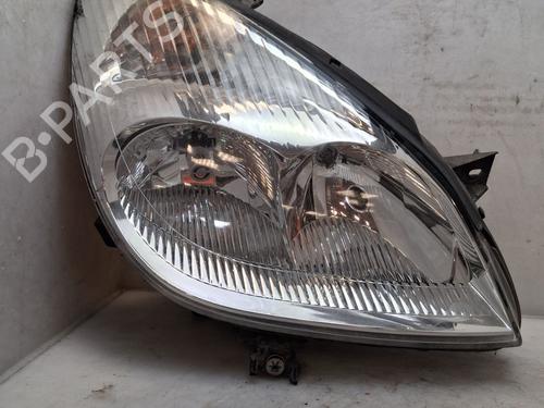 Used Right headlight Right headlight 38545198 38545198