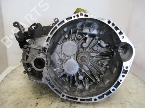 Used Gearbox RENAULT TRAFIC III Van (FG_) 2.0 dCi 130 (FGMY) (131 hp) 27856008