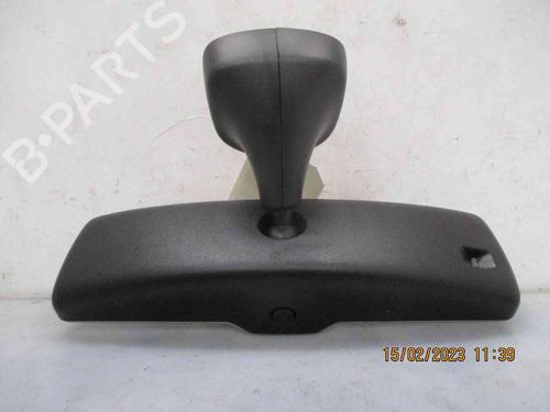 Rear mirror VW GOLF V (1K1)  | BP26629402I6 