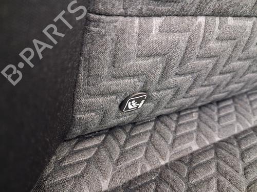 Right front seat RENAULT CLIO V (B7_) 1.0 TCe 90 (B7MT) | BP39108876C16 - Image 2