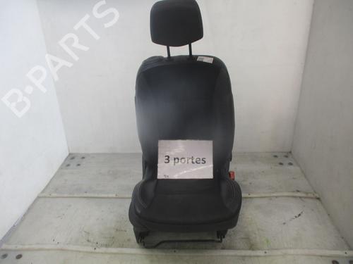 Used Right front seat Right front seat RENAULT CLIO III (BR0/1, CR0/1) 1.6 16V (BR05, BR0B, BR0Y, BR15, BR1J, BR1M, BR1Y, CR0B,... (112 hp) 34045772 34045772