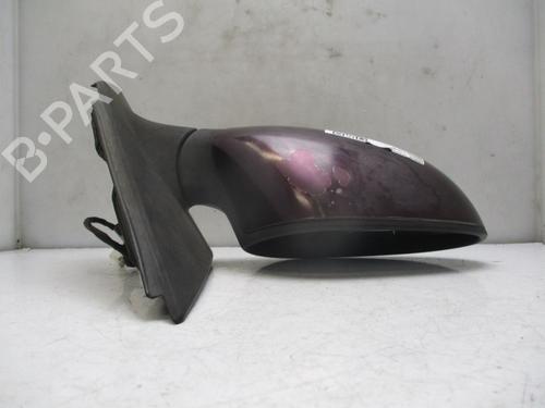 Right mirror LANCIA YPSILON (843_) 1.3 D Multijet (843.AXE11, 843.AXE1A) | BP26636770C27 