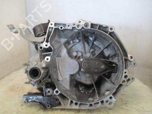 Used Gearbox OPEL CROSSLAND X / CROSSLAND (P17, P2QO) 1.2 (75) (110 hp) 32099083