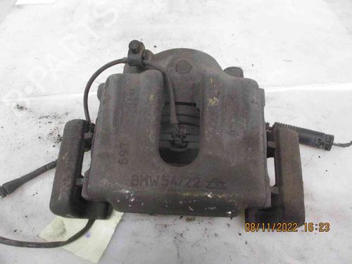 Left front brake caliper BMW 3 (E36)  | BP26626834M105 