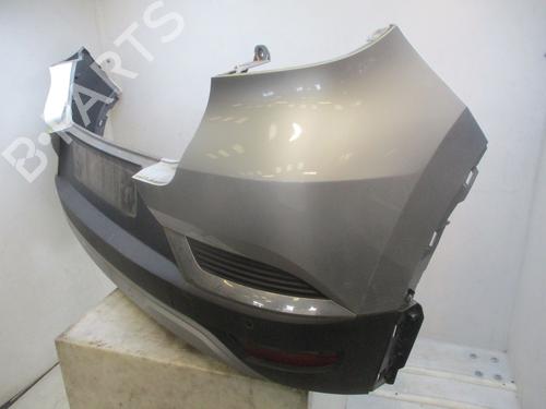 Rear bumper RENAULT CAPTUR II (HF_) TCe 100 (HFMT) | BP29379698C8 