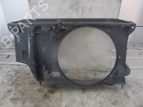 Used Front slam panel Front slam panel PEUGEOT 206 CC (2D) 2.0 S16 (136 hp) 32872138 32872138