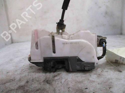 Rear left lock SEAT IBIZA II (6K1) 1.4 i | BP24005577C100 