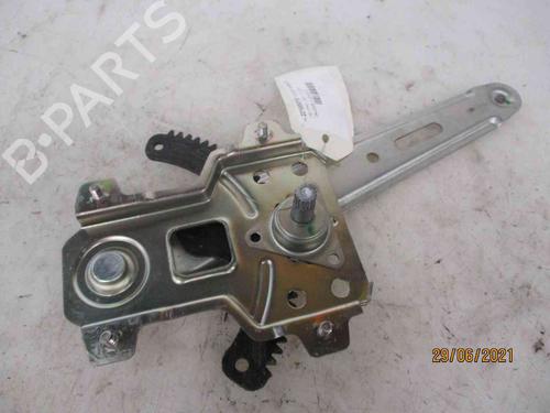 Used Rear left window mechanism HYUNDAI i10 I (PA) 1.1 (67 hp) 19737476