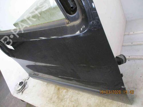 Right front door PEUGEOT BIPPER (AA_) 1.3 HDi 75 | BP19722115C3