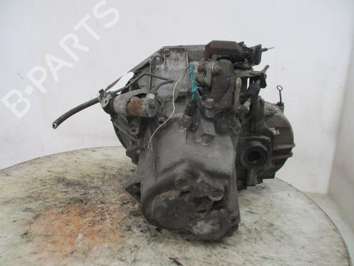 Gearbox ALFA ROMEO GT (937_) 1.9 JTD (937CXN1B) | BP24013190M3