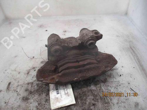 Used Right rear brake caliper RENAULT MEGANE I Coach (DA0/1_) 1.9 dCi (DA05, DA1F) (102 hp) 19736119