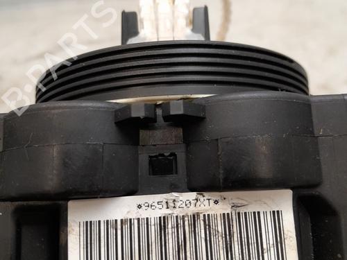 Headlight switch PEUGEOT 307 CC (3B) 2.0 16V | BP32099131I24 