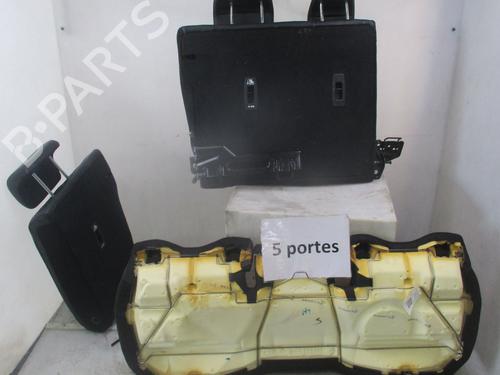 Sæde Bagtil LAND ROVER RANGE ROVER EVOQUE (L551) 2.0 D150 4x4 | BP33187293C17  - Image 7