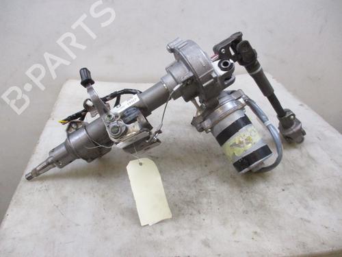 Used Steering column TOYOTA YARIS (_P13_) 1.5 Hybrid (NHP130_) (101 hp) 24971271