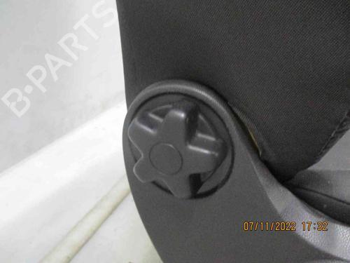 Right front seat FORD FIESTA VI (CB1, CCN) 1.5 TDCi | BP26624984C16 