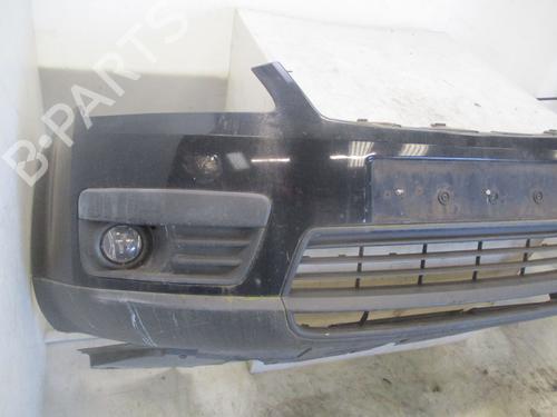 Front bumper FORD FOCUS C-MAX (DM2) 1.8 TDCi | BP34254029C7 - Image 2