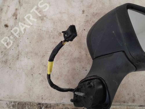 Right mirror RENAULT CLIO IV (BH_) 1.5 dCi 90 | BP26628473C27 