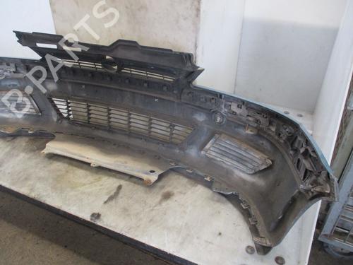 Front bumper OPEL CORSA C (X01) 1.3 CDTI (F08, F68) | BP26175973C7 