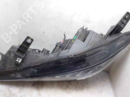 Left headlight MG MG 4 (EH32) EV | BP26639123C28 