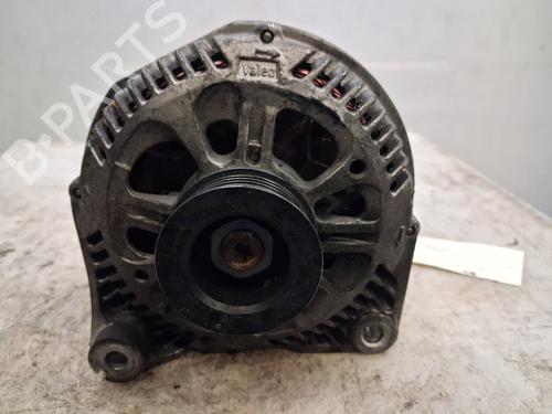 Used Alternator Alternator BMW 3 (E46) 320 d (129 hp) 39892250 39892250