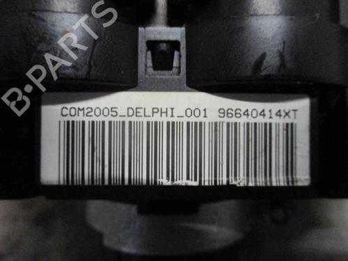 Headlight switch CITROËN C2 (JM_) 1.4 HDi | BP19719861I24 