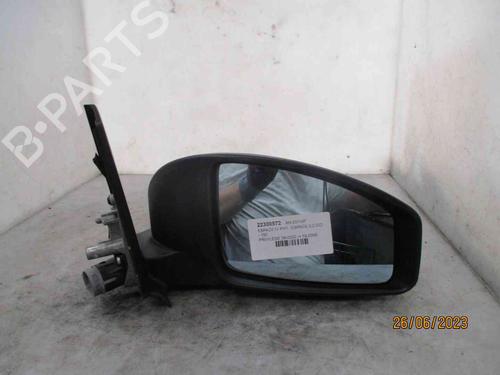 Retrovisor derecho RENAULT ESPACE IV (JK0/1_) 2.2 dCi (JK0H) (150 hp) 26629463