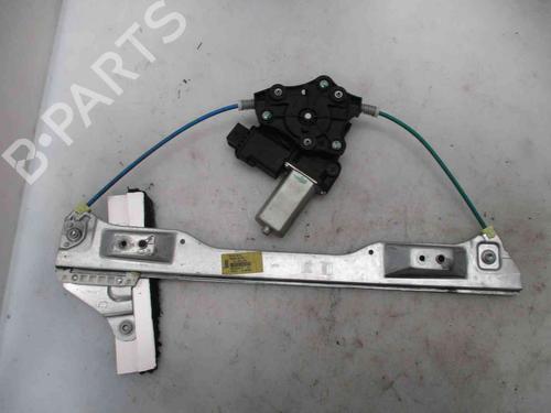 Used Front right window mechanism OPEL CORSA D (S07) 1.0 (L08, L68) (65 hp) 20202447