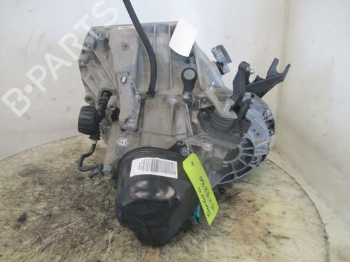 Gearbox DACIA SANDERO II TCe 90 (B8M1, B8MA, B8AC) | BP37225156M3 - Image 3