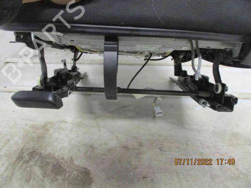 Left front seat BMW 1 (E87)  | BP26627711C15 