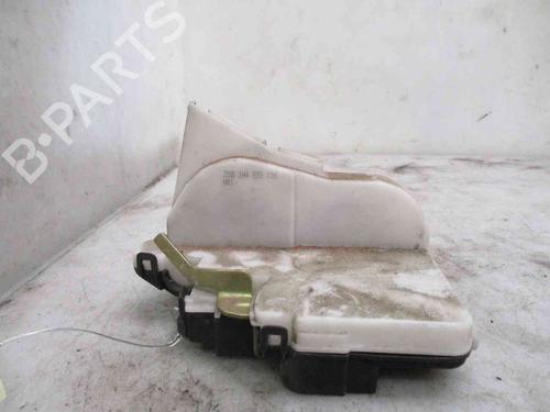 Rear right lock VW GOLF III (1H1)  | BP19721490C99